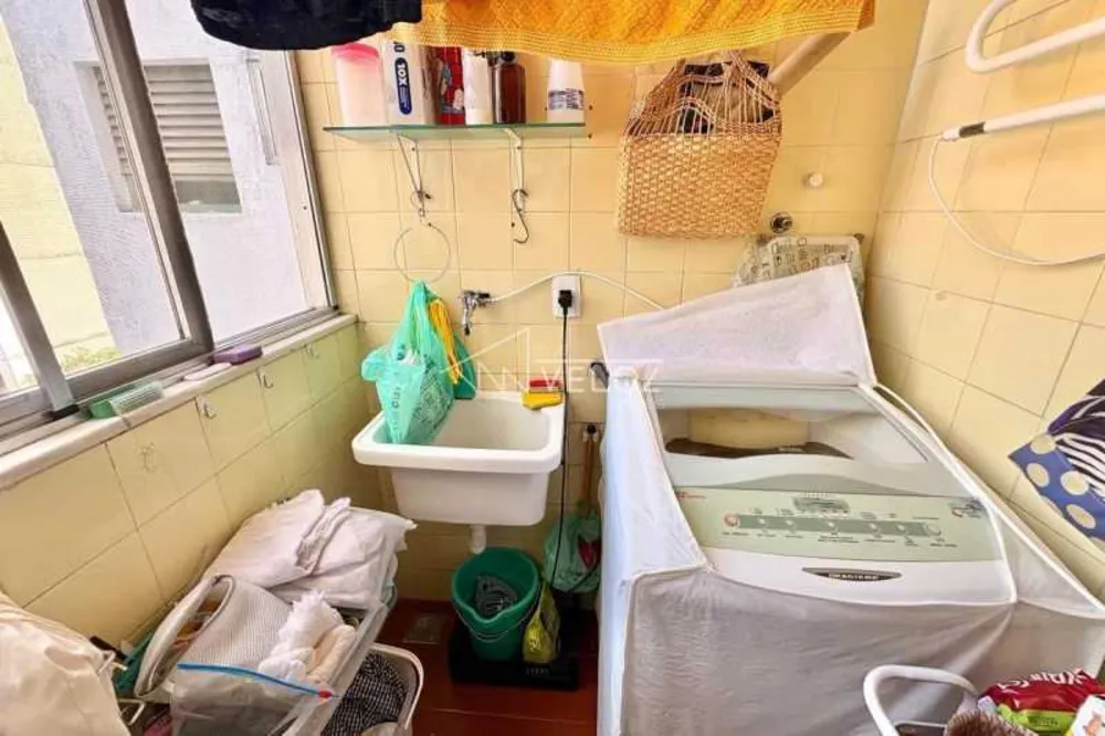 Apartamento, 2 quartos, 79 m² - Foto 23