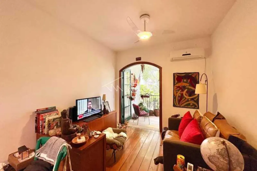 Apartamento, 2 quartos, 79 m² - Foto 3