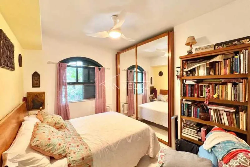 Apartamento, 2 quartos, 79 m² - Foto 10