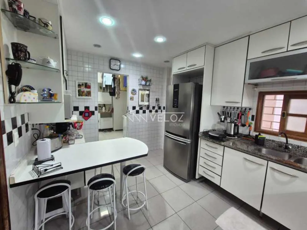 Apartamento, 4 quartos, 110 m² - Foto 12