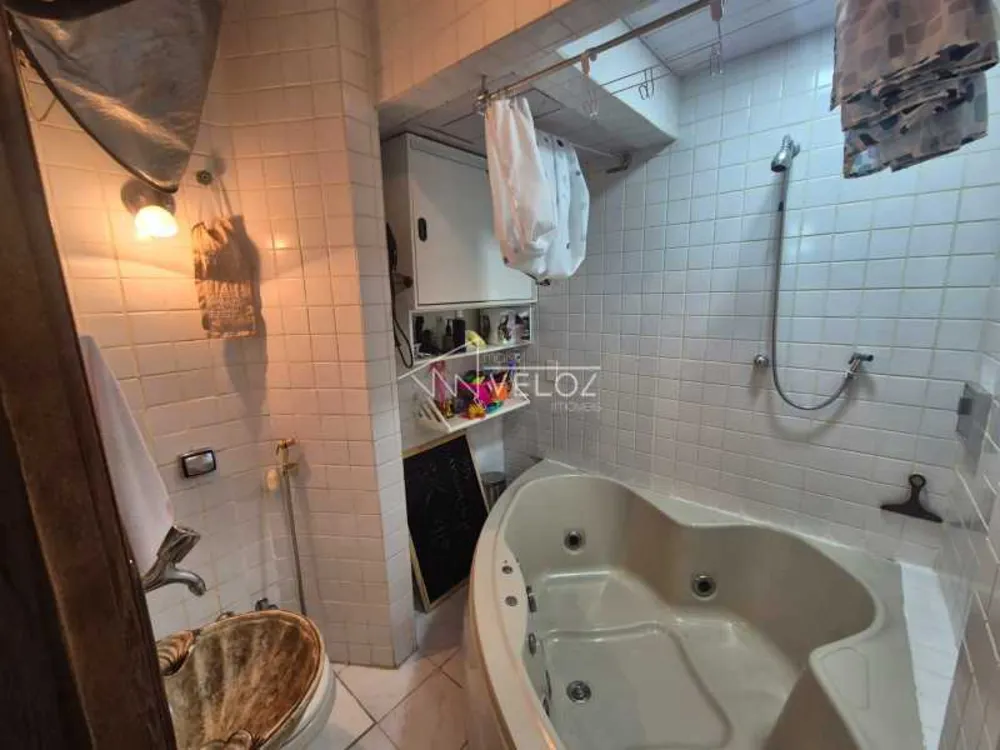 Apartamento, 4 quartos, 110 m² - Foto 7