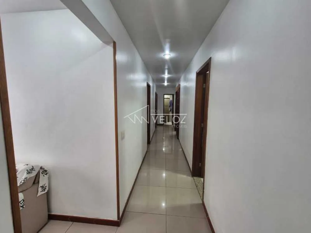 Apartamento, 4 quartos, 110 m² - Foto 4