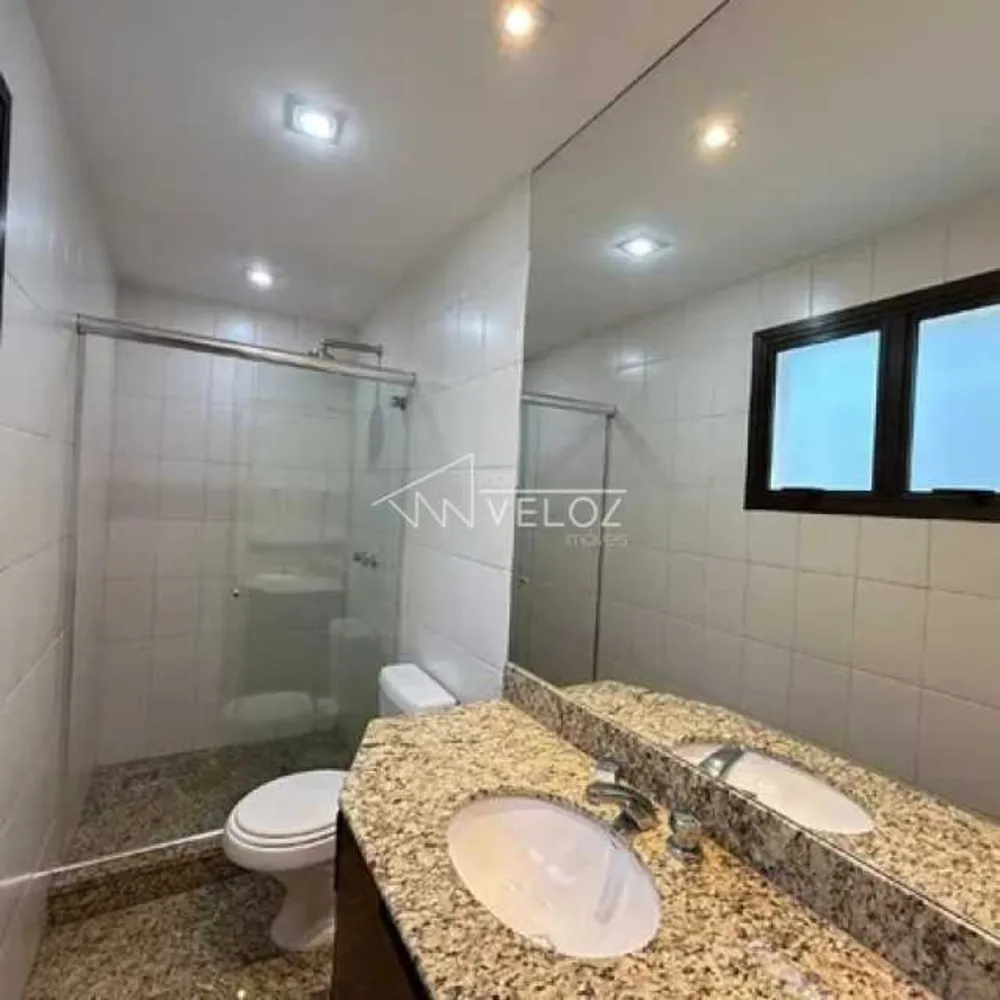 Apartamento, 4 quartos, 168 m² - Foto 13