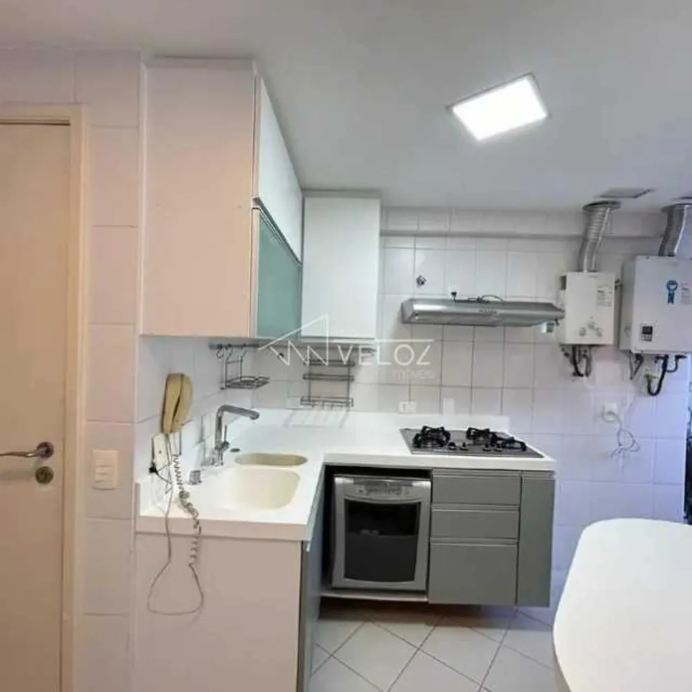 Apartamento, 4 quartos, 168 m² - Foto 17