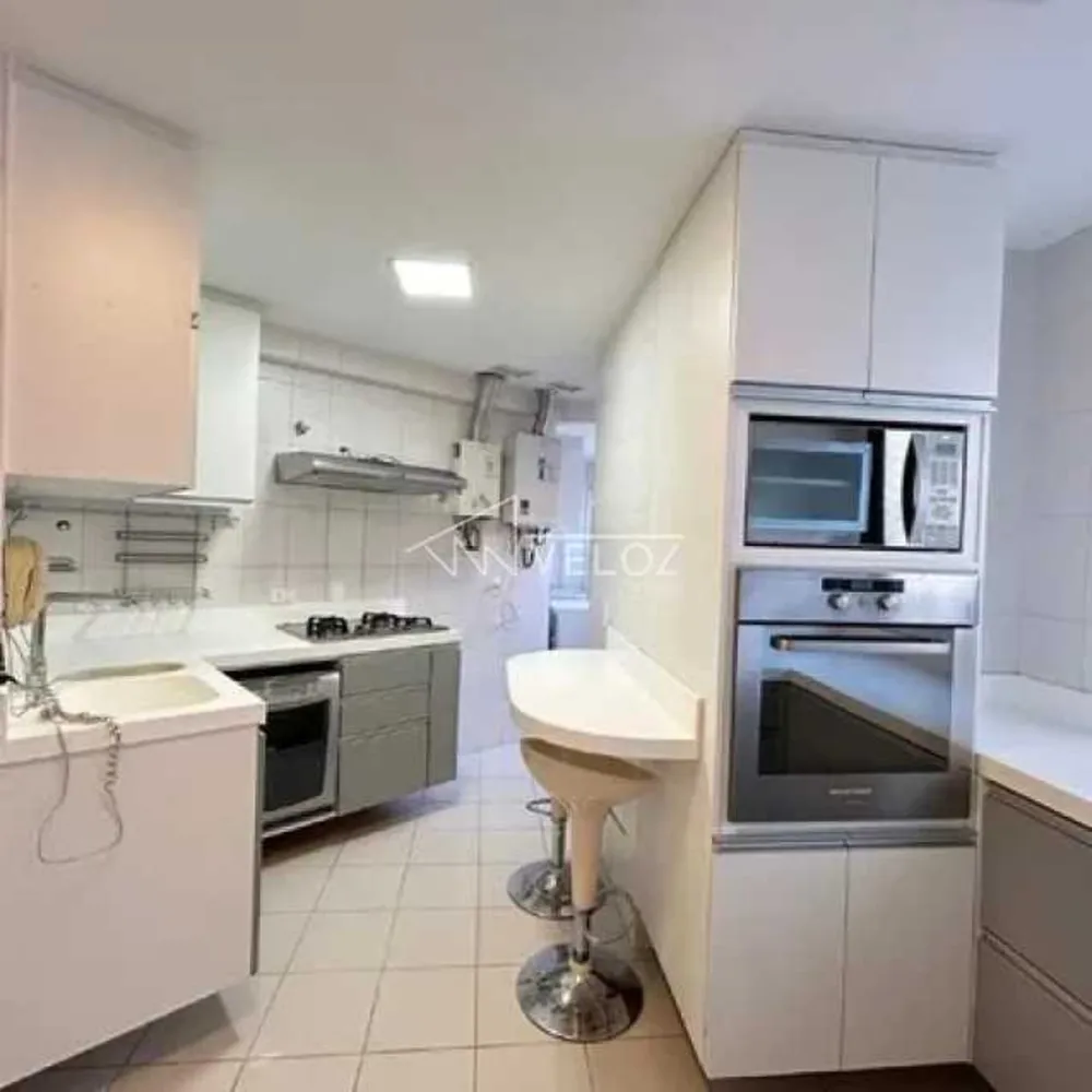 Apartamento, 4 quartos, 168 m² - Foto 16