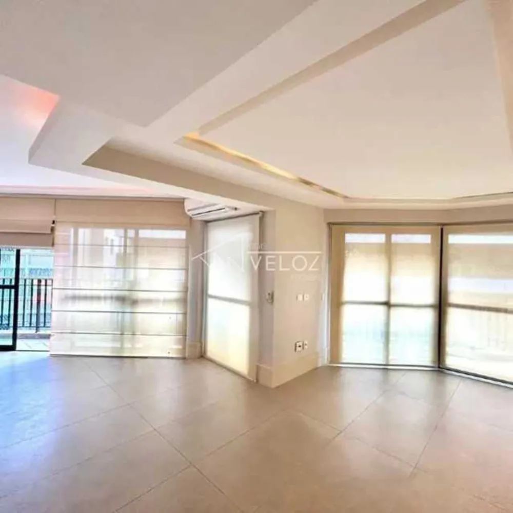Apartamento, 4 quartos, 168 m² - Foto 5