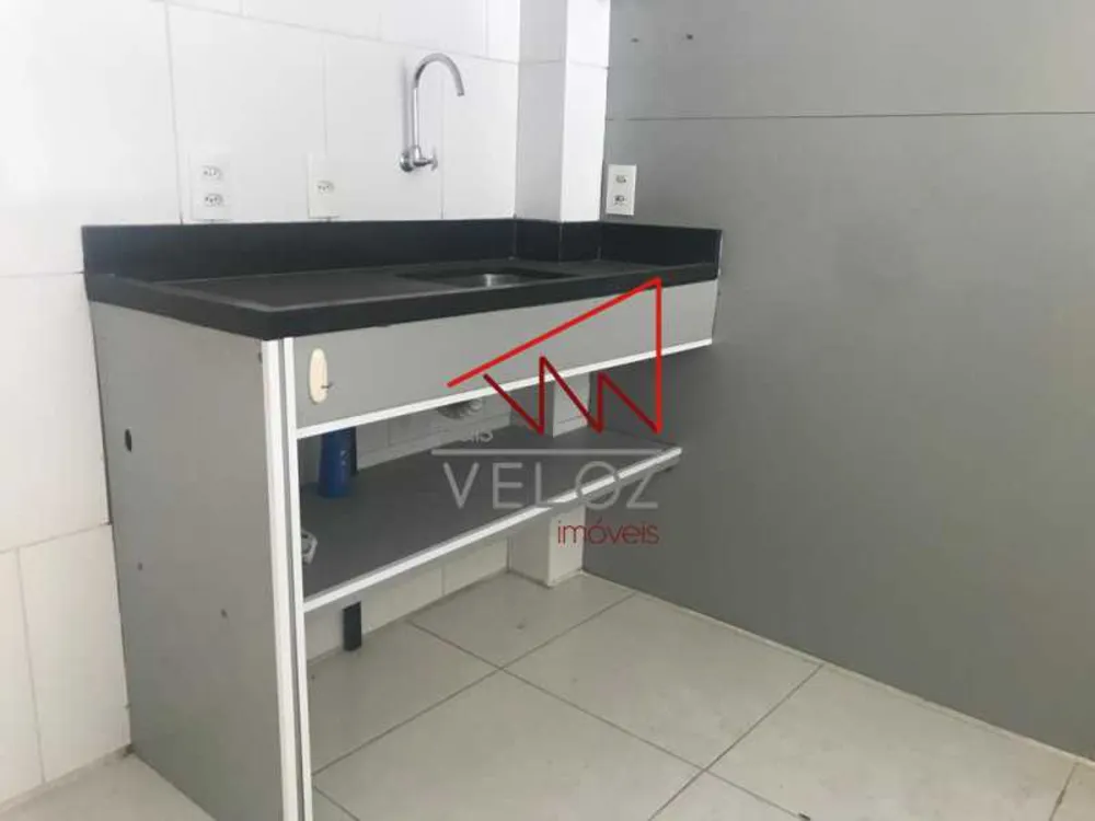 Apartamento, 2 quartos, 63 m² - Foto 9