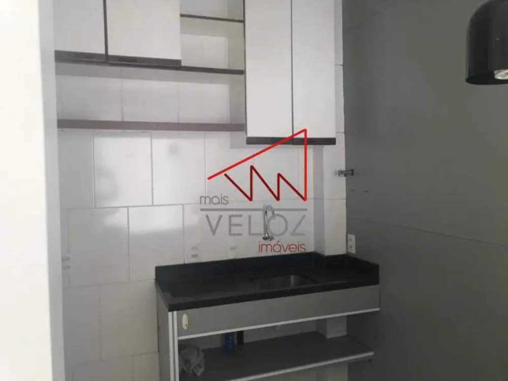 Apartamento, 2 quartos, 63 m² - Foto 11