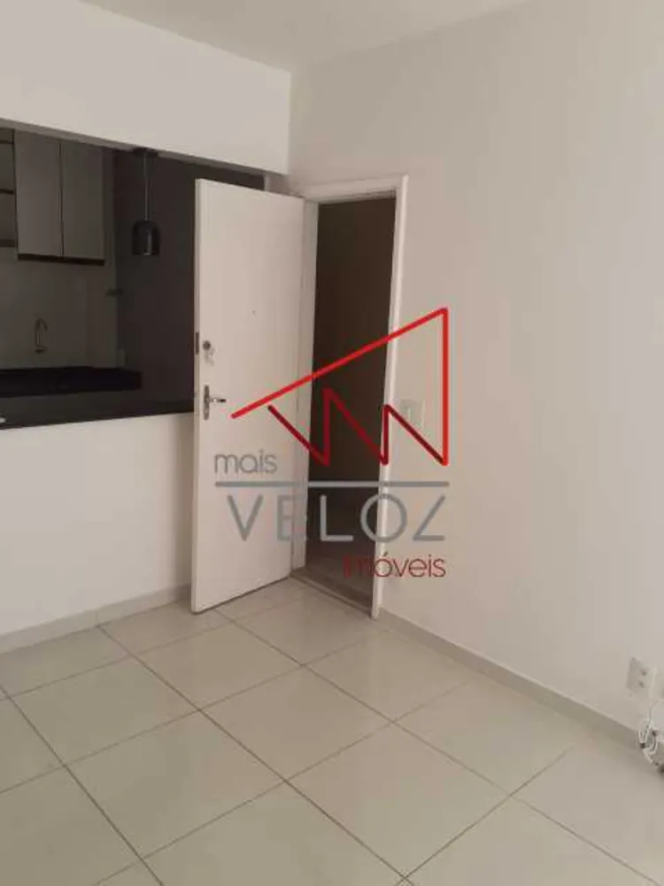Apartamento, 2 quartos, 63 m² - Foto 2