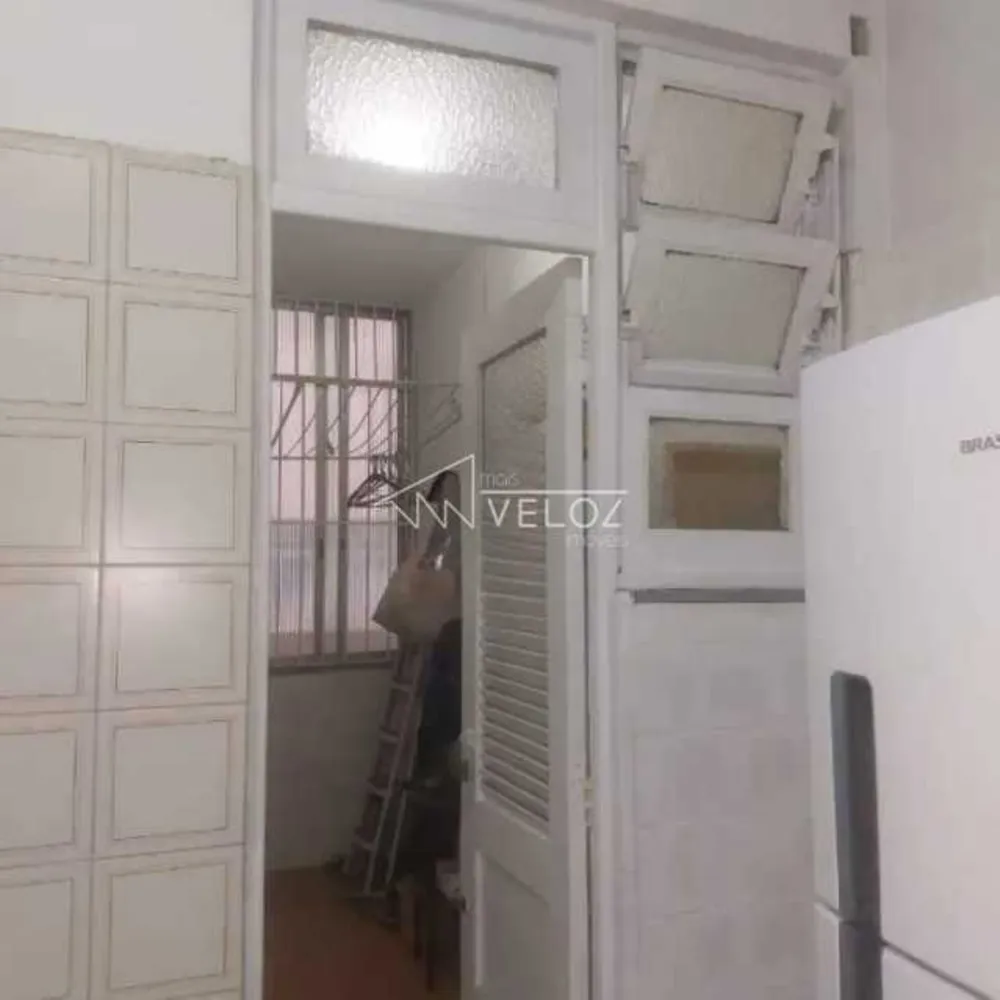 Apartamento, 3 quartos, 85 m² - Foto 16