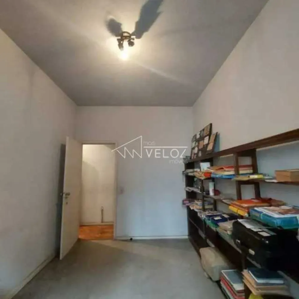 Apartamento, 3 quartos, 85 m² - Foto 4