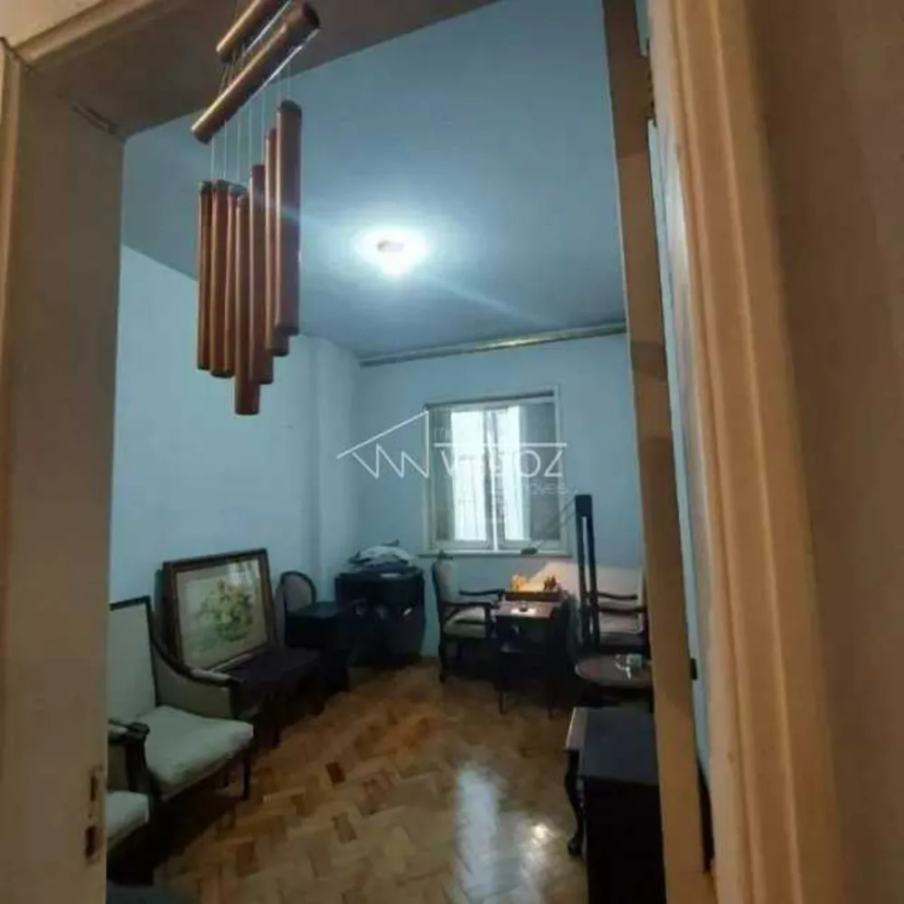 Apartamento, 3 quartos, 85 m² - Foto 21