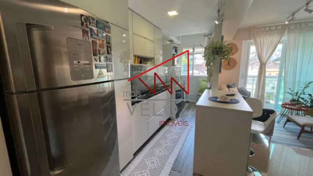 Apartamento, 2 quartos, 74 m² - Foto 7