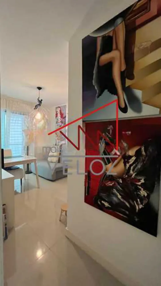 Apartamento, 2 quartos, 74 m² - Foto 19