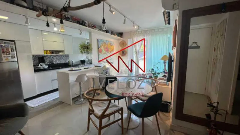 Apartamento, 2 quartos, 74 m² - Foto 6