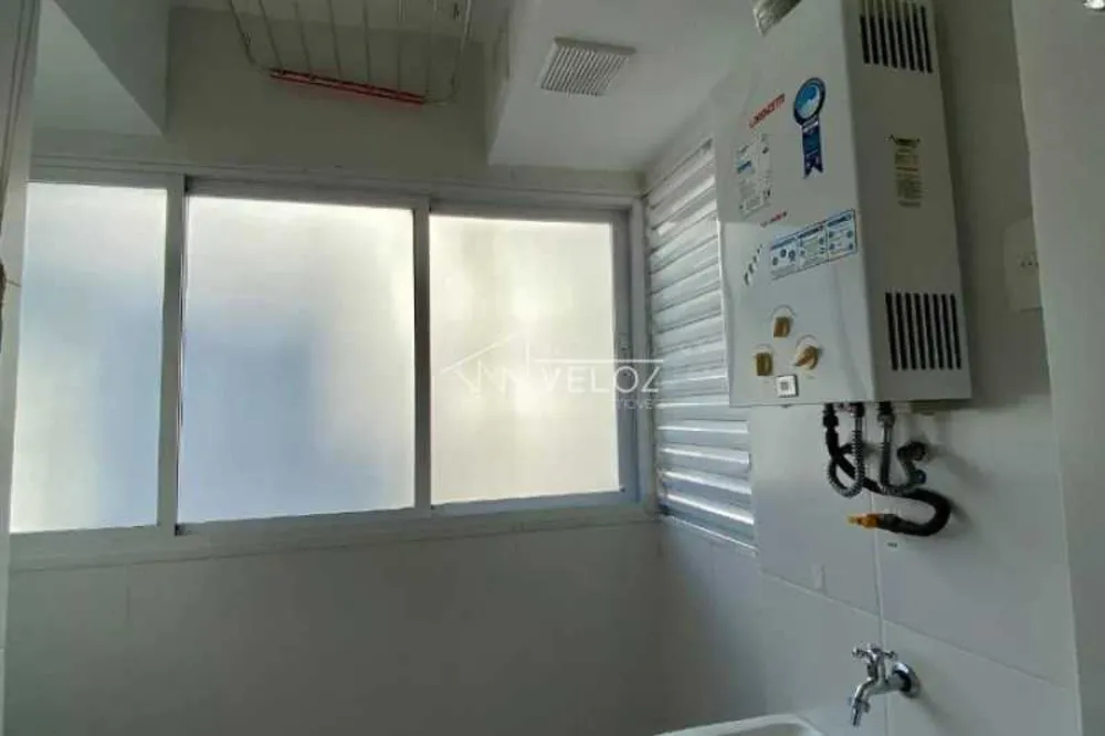 Apartamento, 3 quartos, 97 m² - Foto 26