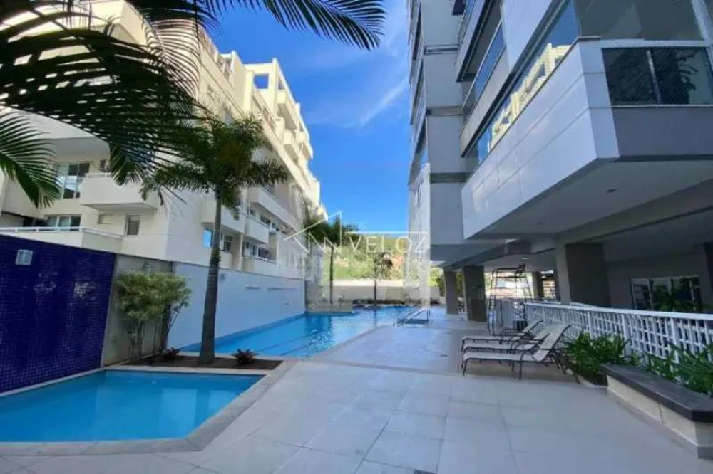 Apartamento, 3 quartos, 97 m² - Foto 1