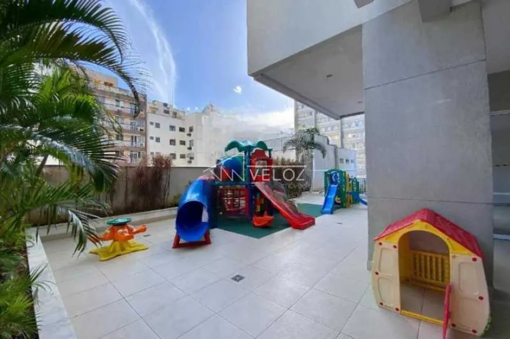 Apartamento, 3 quartos, 97 m² - Foto 30