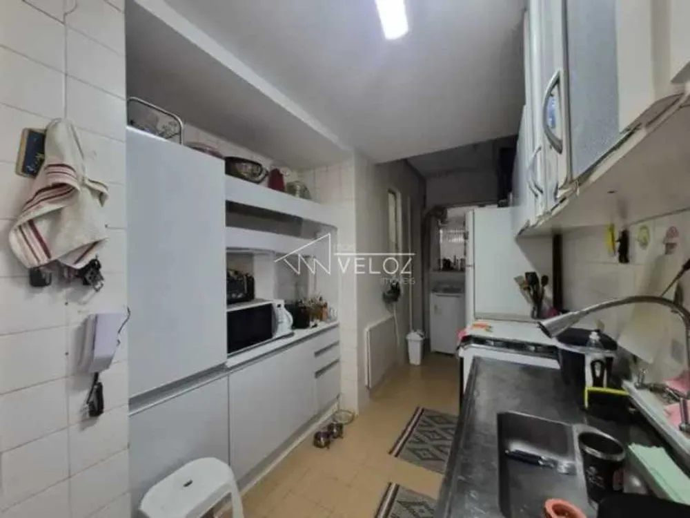 Apartamento, 2 quartos, 76 m² - Foto 16
