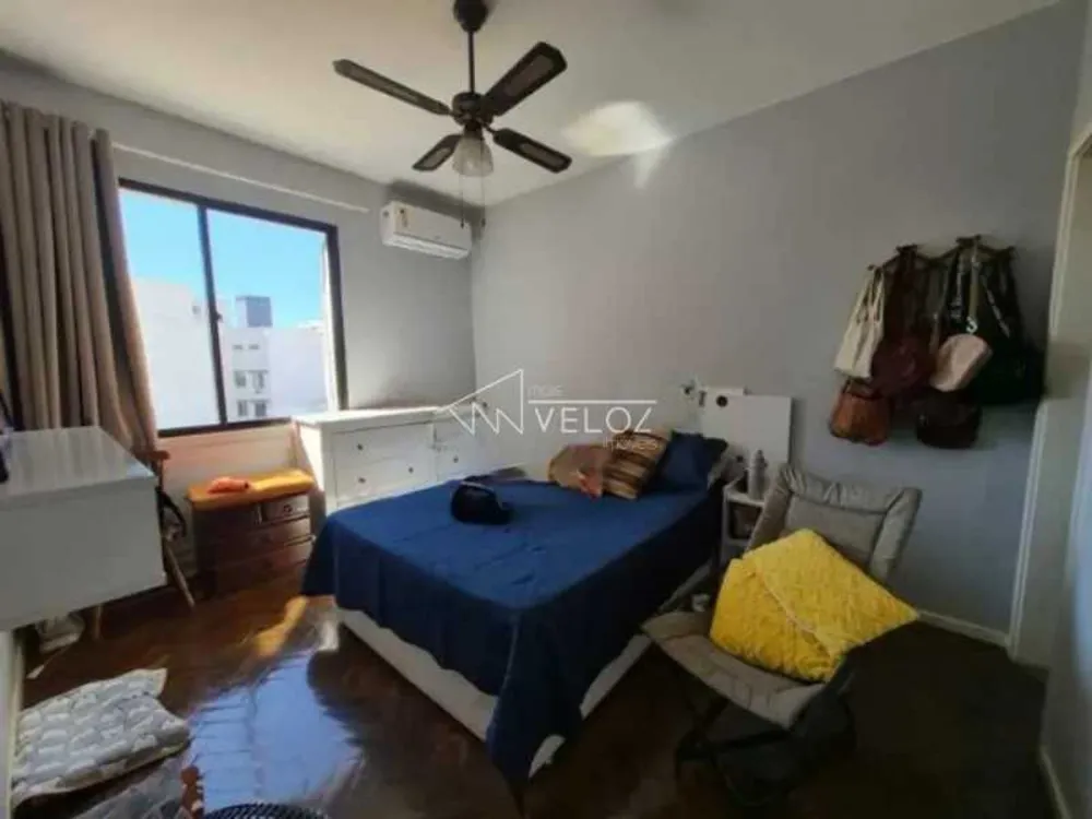 Apartamento, 2 quartos, 76 m² - Foto 6