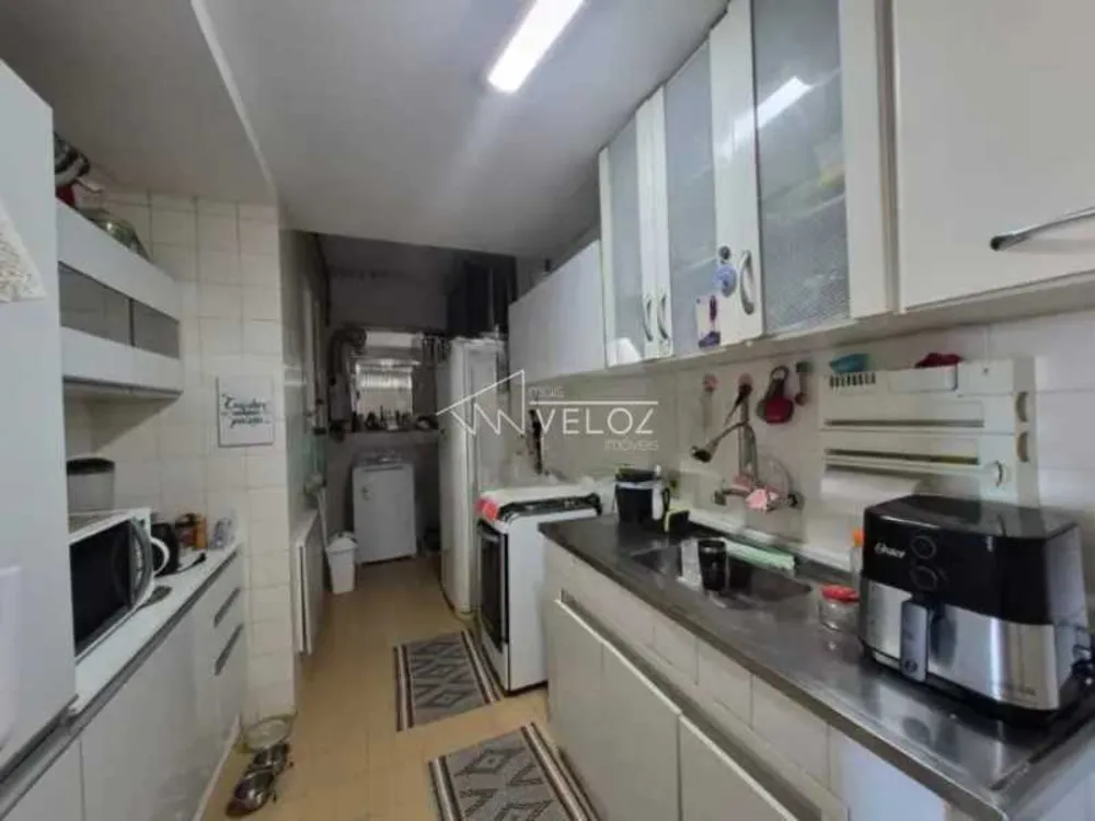 Apartamento, 2 quartos, 76 m² - Foto 15