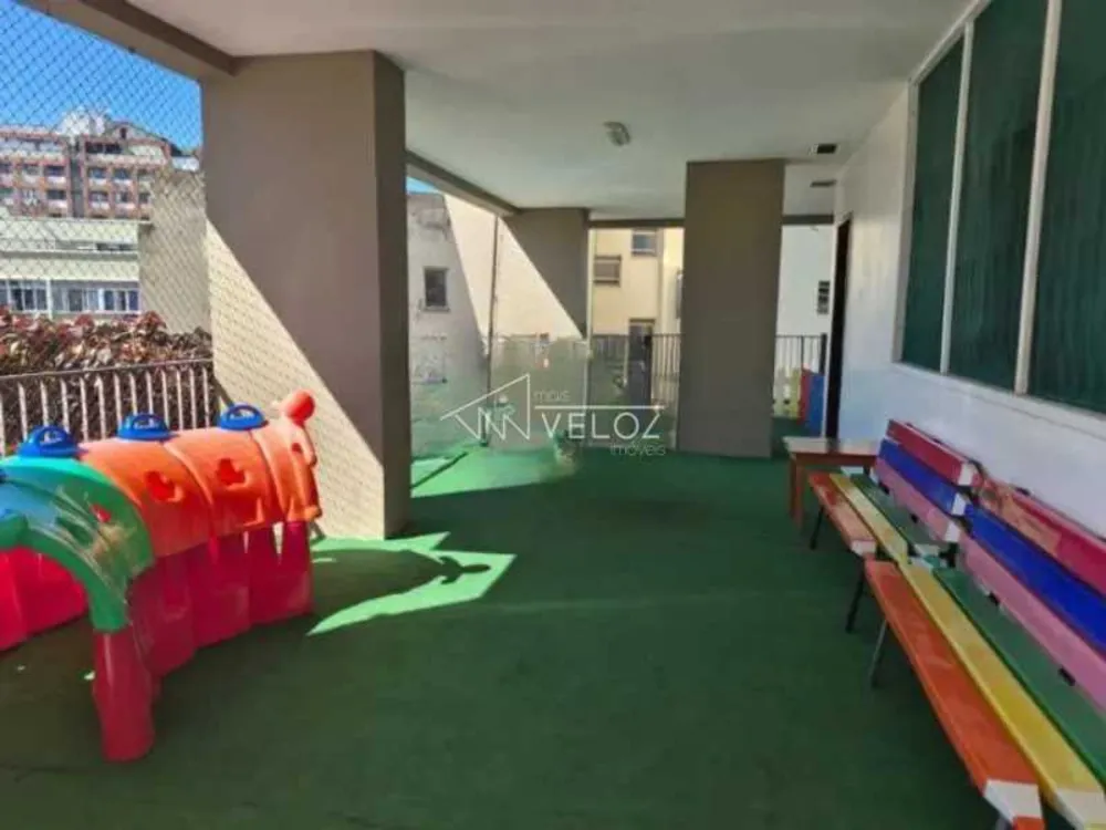 Apartamento, 2 quartos, 76 m² - Foto 19