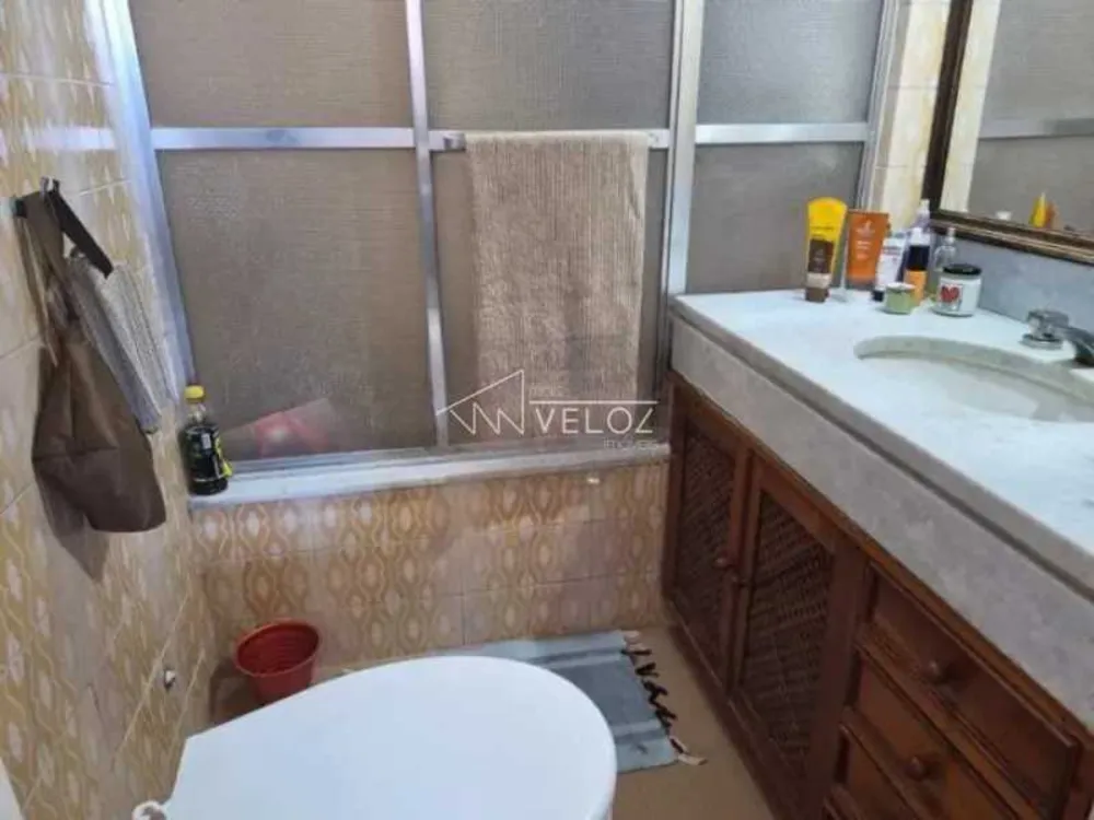 Apartamento, 2 quartos, 76 m² - Foto 11