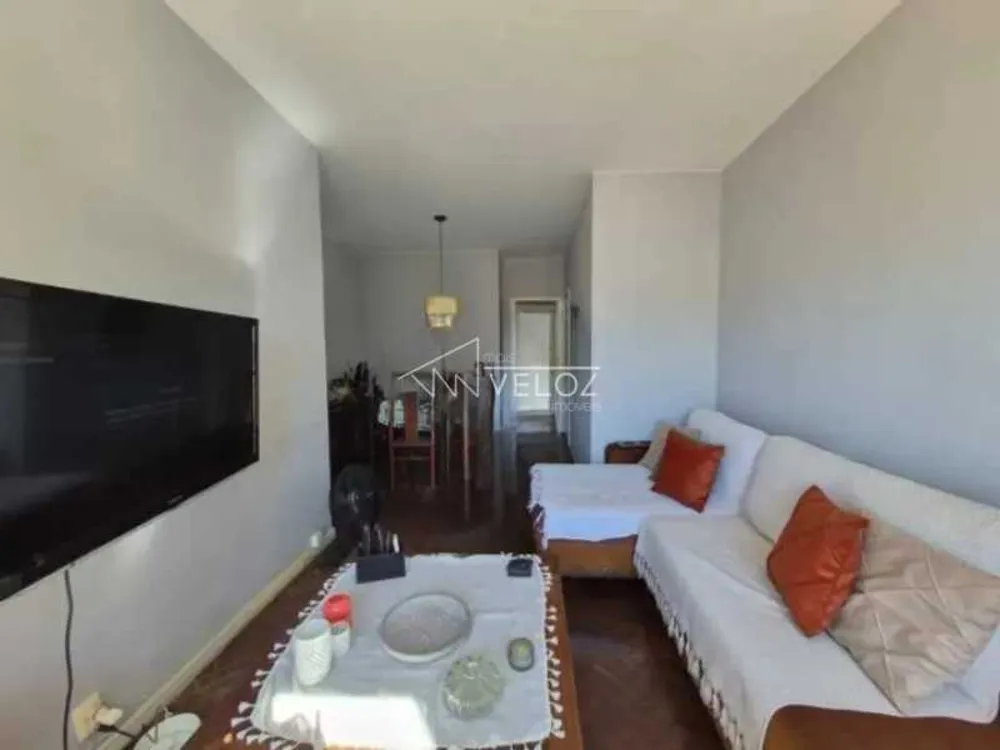 Apartamento, 2 quartos, 76 m² - Foto 5