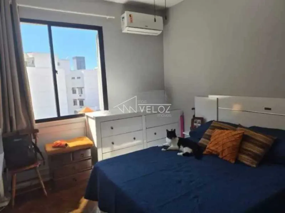 Apartamento, 2 quartos, 76 m² - Foto 8