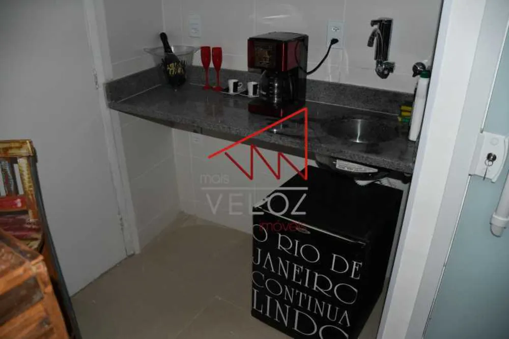Kitnet-Studio, 20 m² - Foto 6