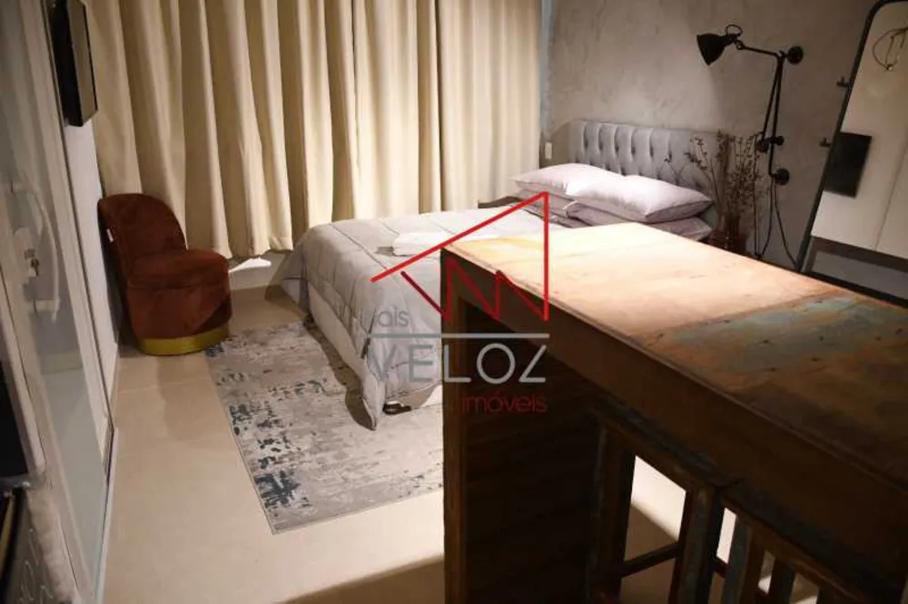Kitnet-Studio, 20 m² - Foto 15