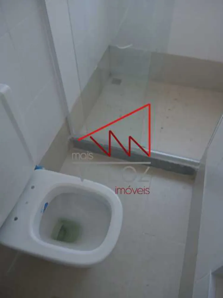 Kitnet-Studio, 20 m² - Foto 8