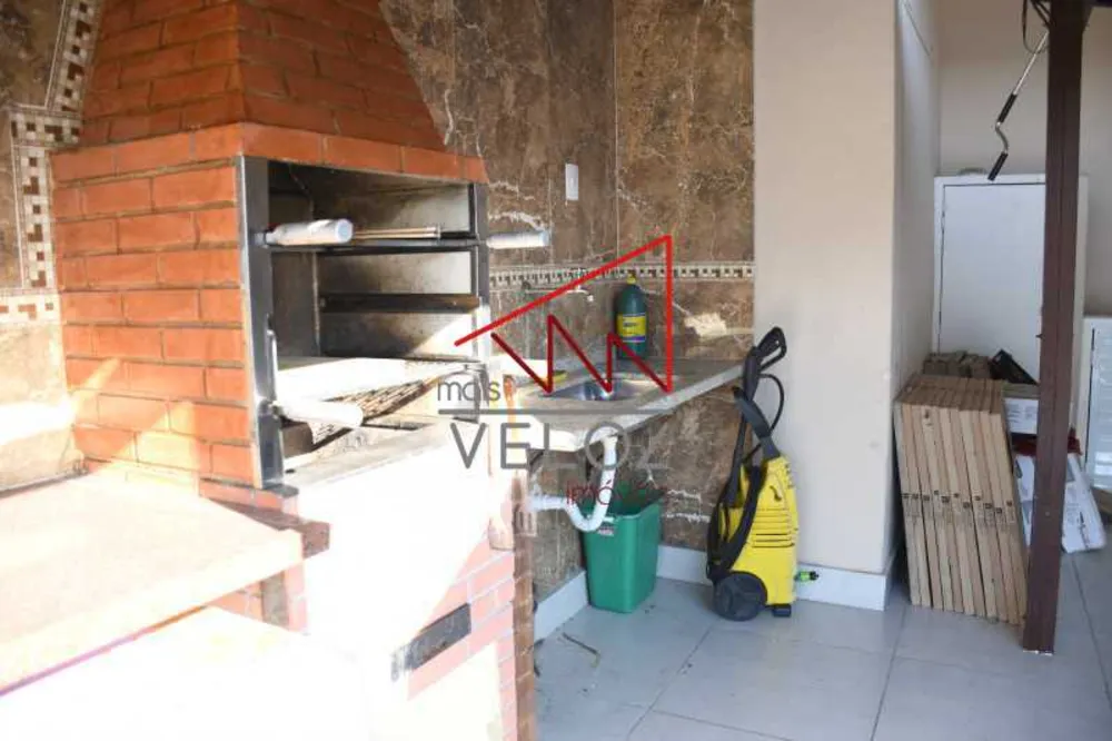 Kitnet-Studio, 20 m² - Foto 11
