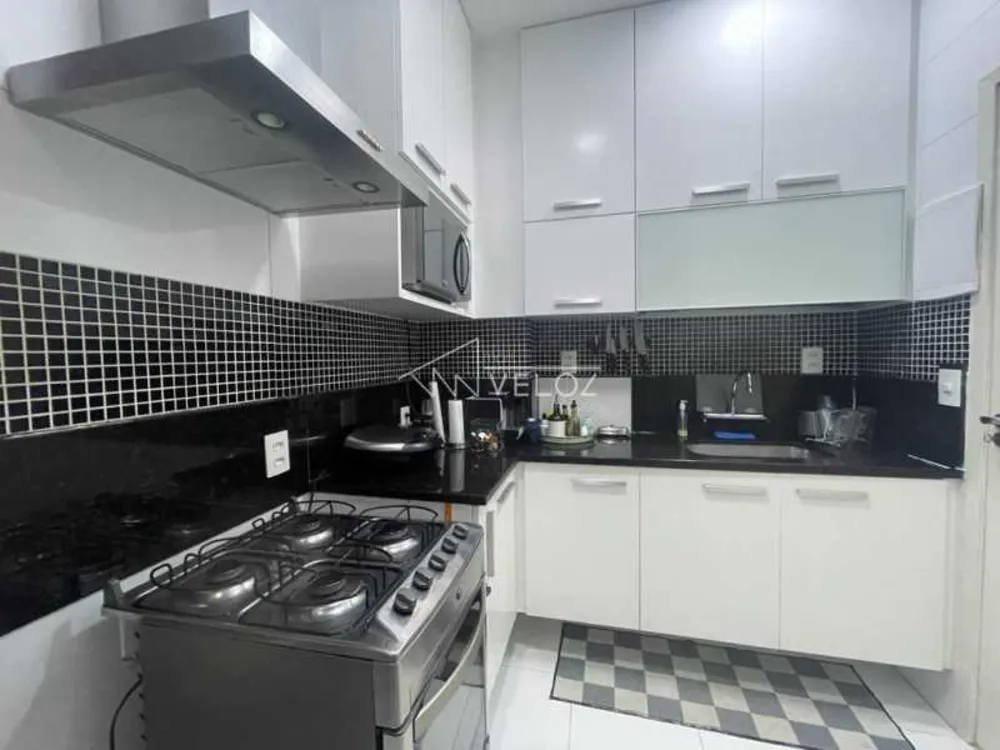 Apartamento, 3 quartos, 94 m² - Foto 12