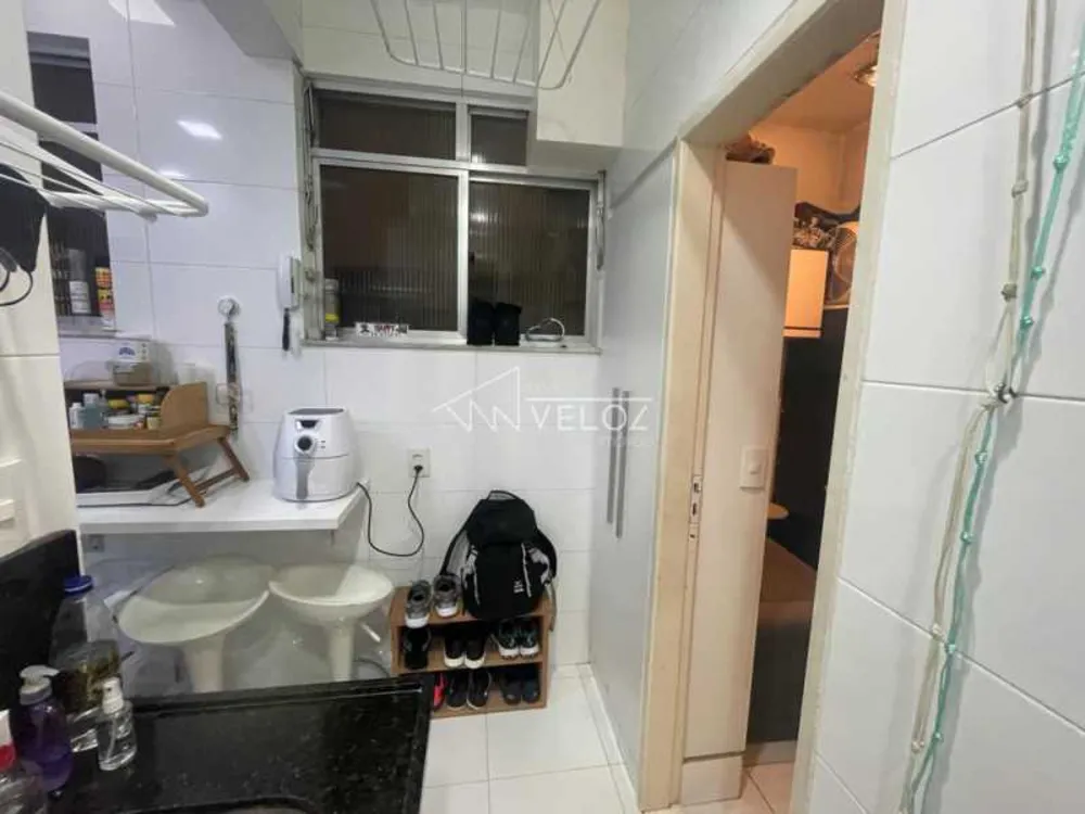 Apartamento, 3 quartos, 94 m² - Foto 16