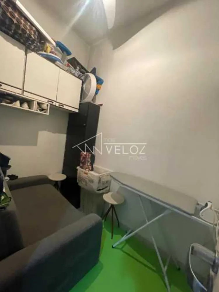 Apartamento, 3 quartos, 94 m² - Foto 21