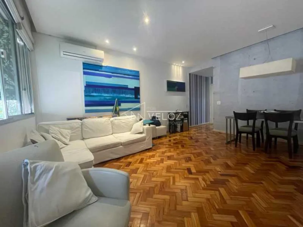 Apartamento, 3 quartos, 94 m² - Foto 2