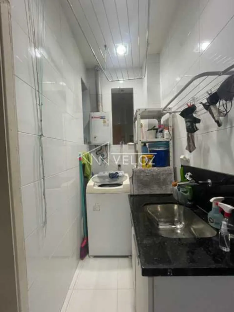 Apartamento, 3 quartos, 94 m² - Foto 17