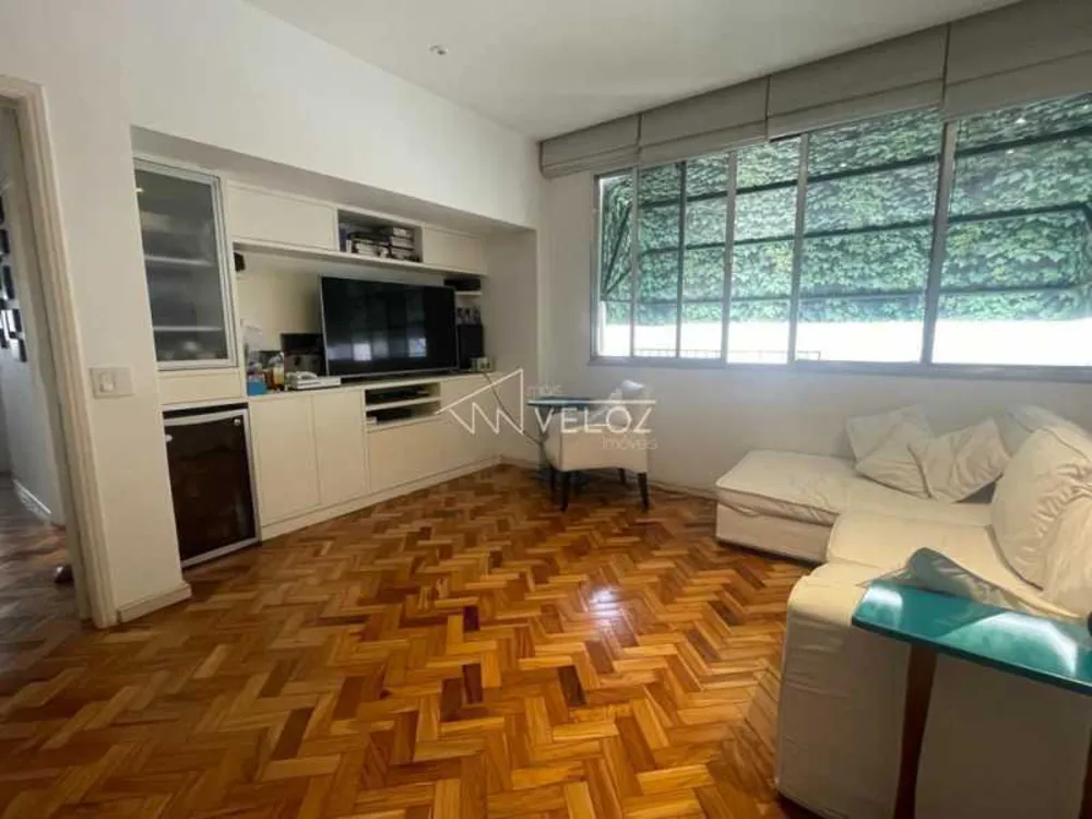 Apartamento, 3 quartos, 94 m² - Foto 3