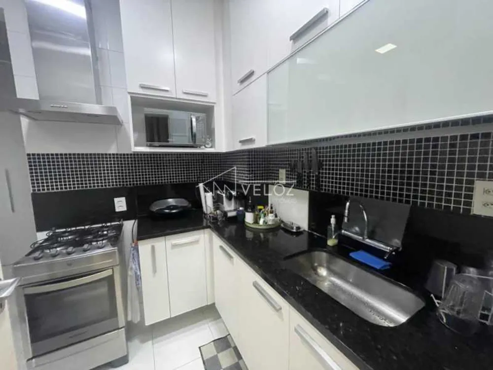 Apartamento, 3 quartos, 94 m² - Foto 14