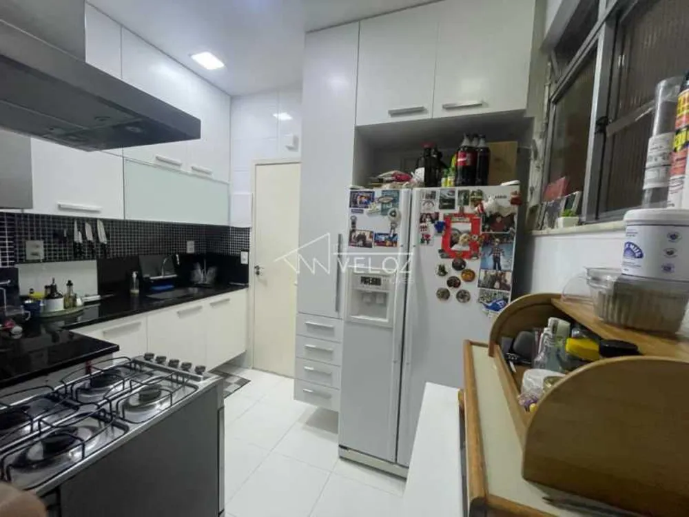 Apartamento, 3 quartos, 94 m² - Foto 15