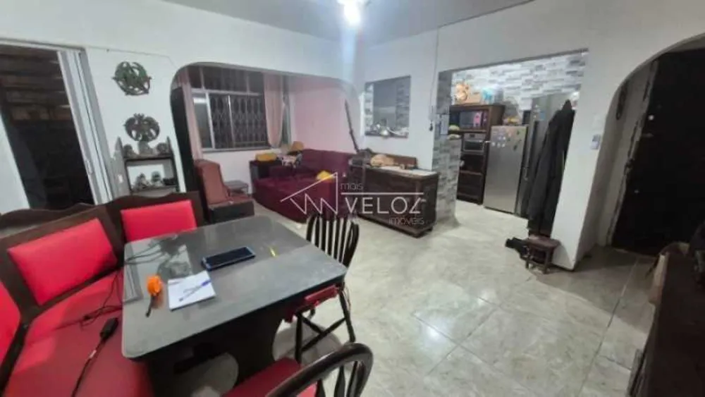 Apartamento, 3 quartos, 103 m² - Foto 2