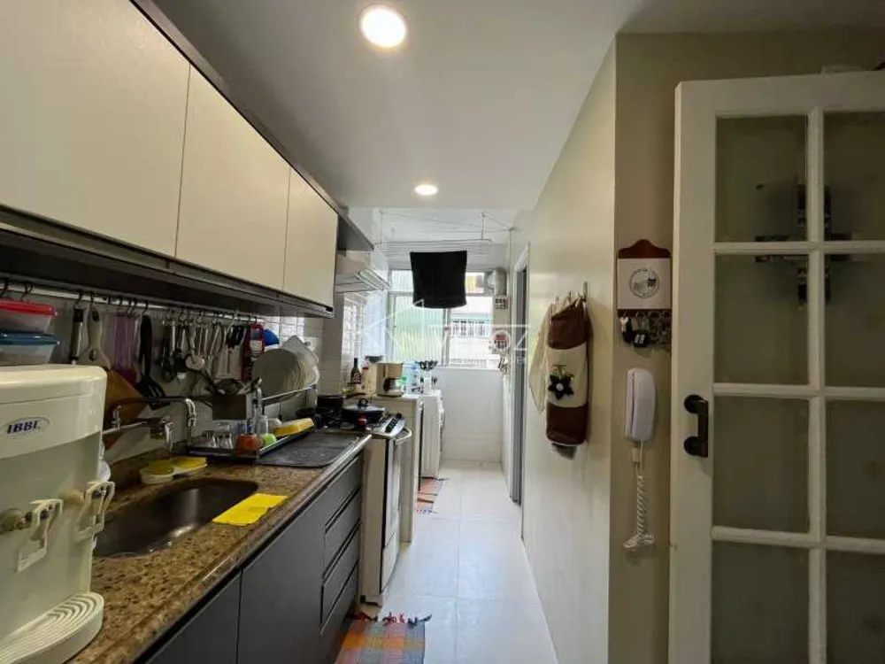 Apartamento, 2 quartos, 84 m² - Foto 19