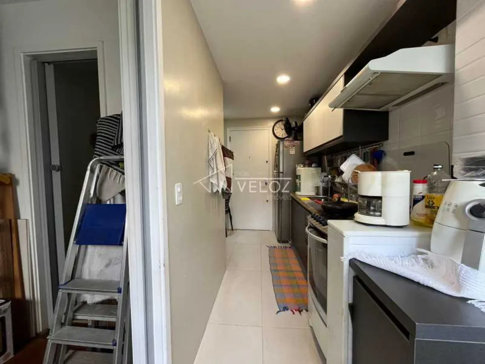 Apartamento, 2 quartos, 84 m² - Foto 12