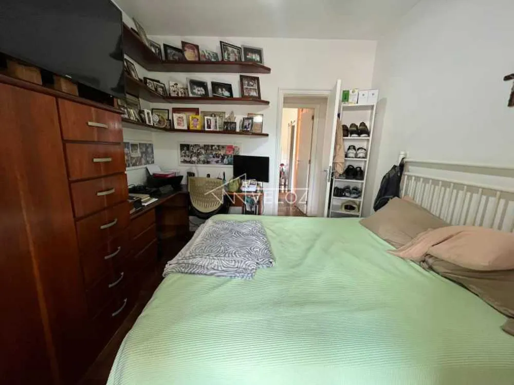 Apartamento, 2 quartos, 84 m² - Foto 8