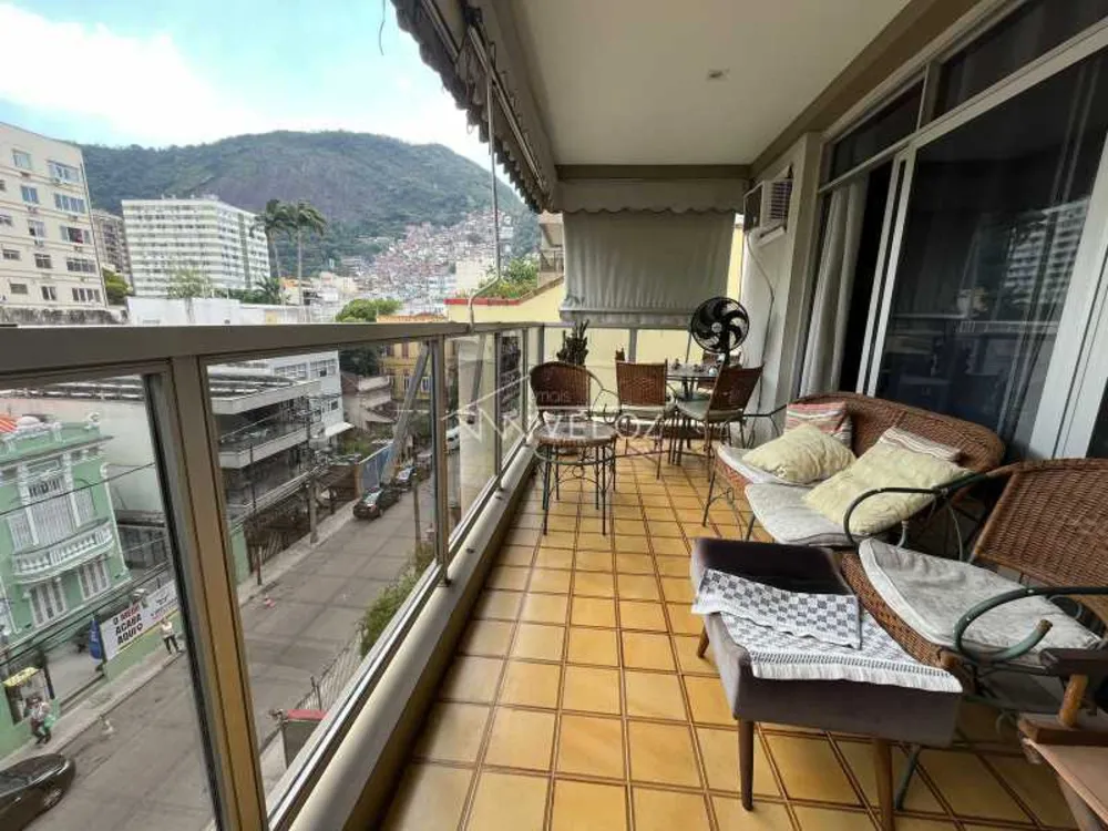 Apartamento, 2 quartos, 84 m² - Foto 2