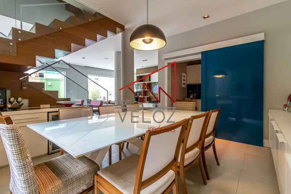 Apartamento, 6 quartos, 595 m² - Foto 4