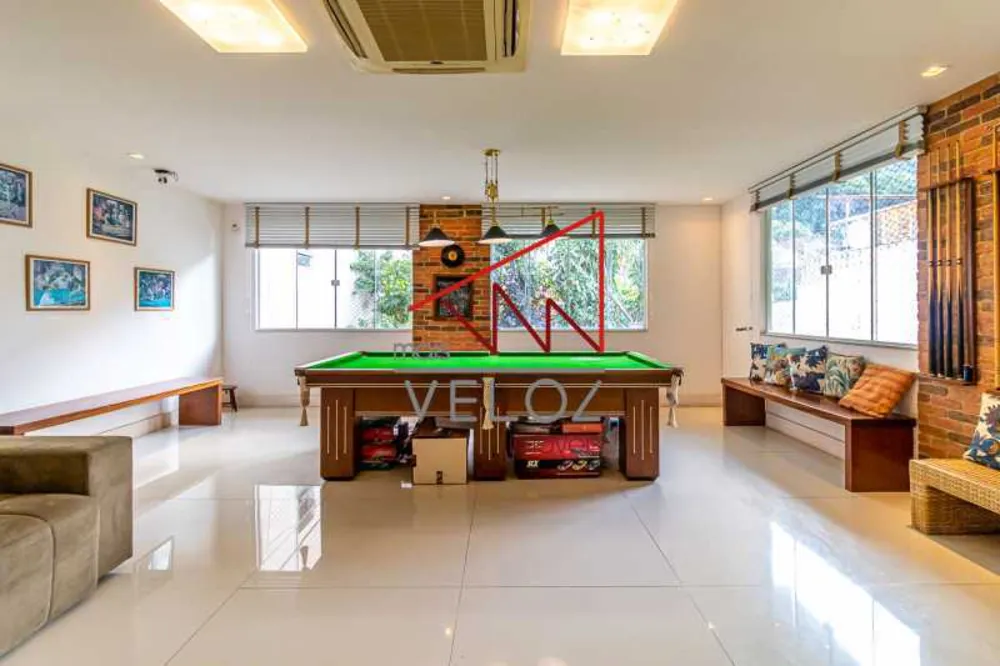 Apartamento, 6 quartos, 595 m² - Foto 21
