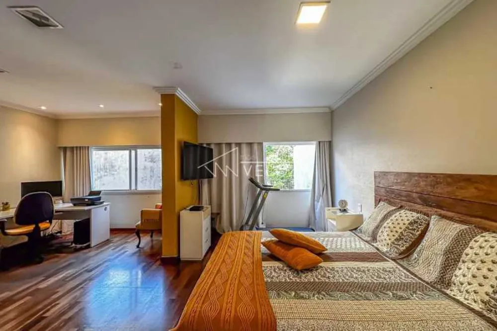 Apartamento, 3 quartos, 287 m² - Foto 6