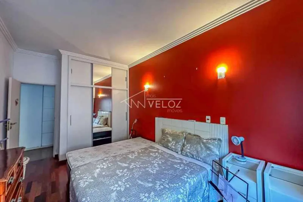 Apartamento, 3 quartos, 287 m² - Foto 8
